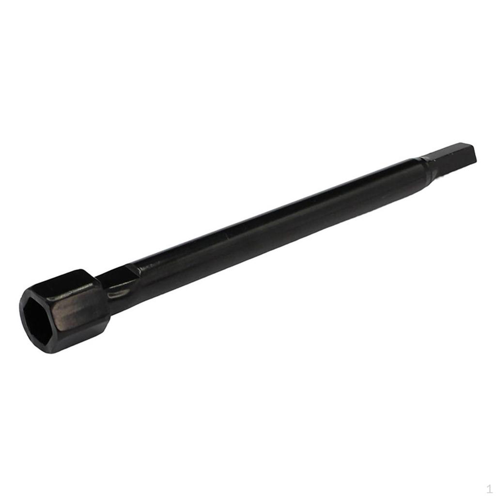 Spare Tire Release Bar Replaces Metal Accessory Sturdy Tires Repair Tool for 3500 Van