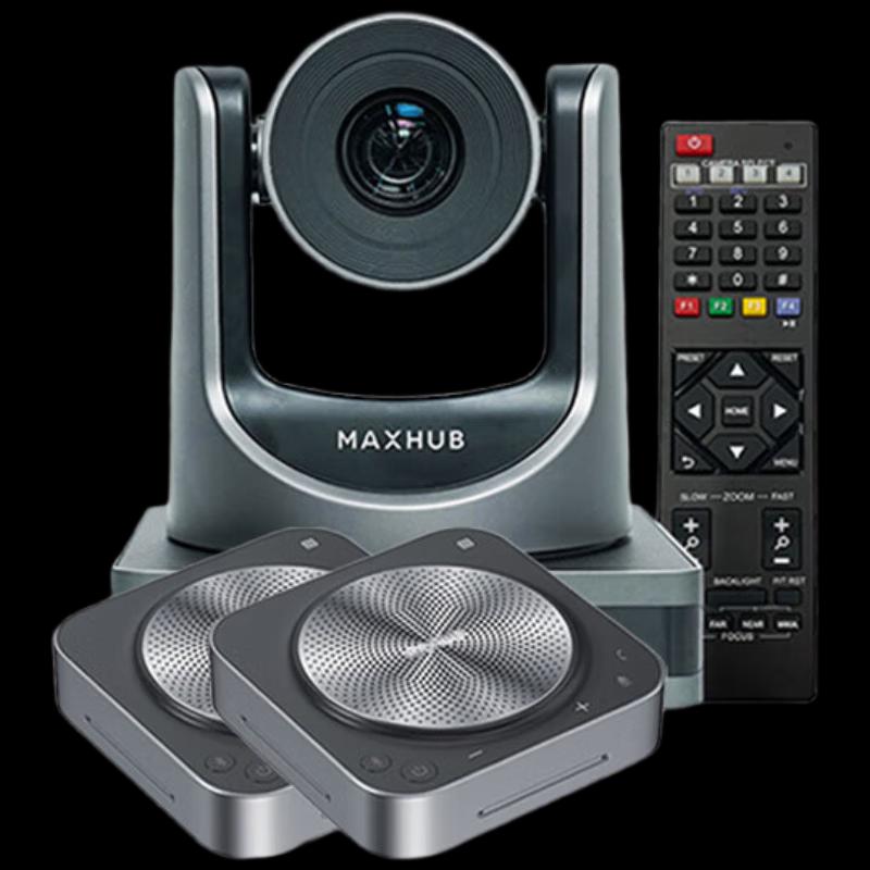 

MAXHUB BM31S Wireless Video Conference Speakerphone (CN version)