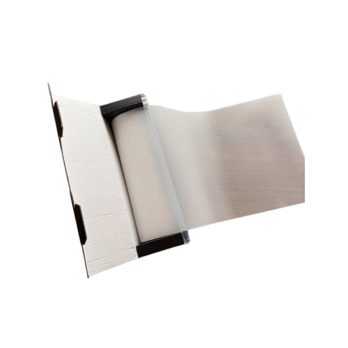 Uniteria Disposable Cutting Board Sheets (Large Capacity 10m) Premium Thick Outdoor Sheets, Tear-Resistant, Refillable Roll, Also Suitable for Cupboar