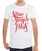 STONE TEMPLE PILOTS LOGO STP T-Shirt Scott Weiland NWT 100% Authentic Unisex T-Shirt