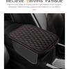 Car Center Console Cover,Car Accessories,Arm Rest Cover for Vehicle,Armrest Seat Box Pad,Microfiber Leather Car Arm Rest Cover with 2 Storage