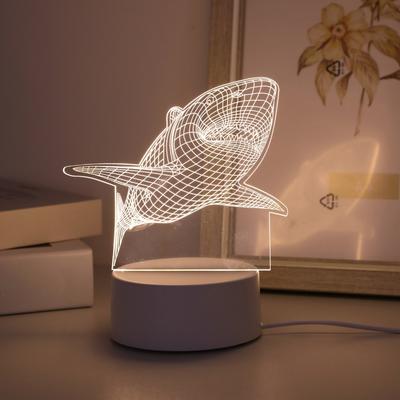 Led Işıklar – Led Gece Lambaları