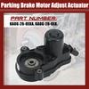 KA0G268EXA  KA0G 26 8EXA Parking Brake Motor Actuator Reliable Performance Replacement For Mazda CX-5 2016-2017 CX-9 2018-2019