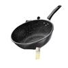 Qian Chu Huang Maifan-Stein Antihaft-Wok