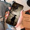 Vagabond Manga Phone Case For Redmi 5 6 7 8 9 10 plus pro 6 7 8 9 A GO K20 K30 K40 pro plus F3 Fundas