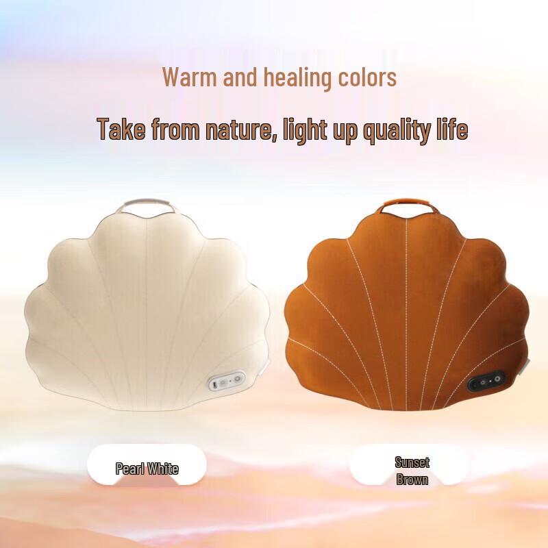 Rongtai Heating Massage Seat Cushion