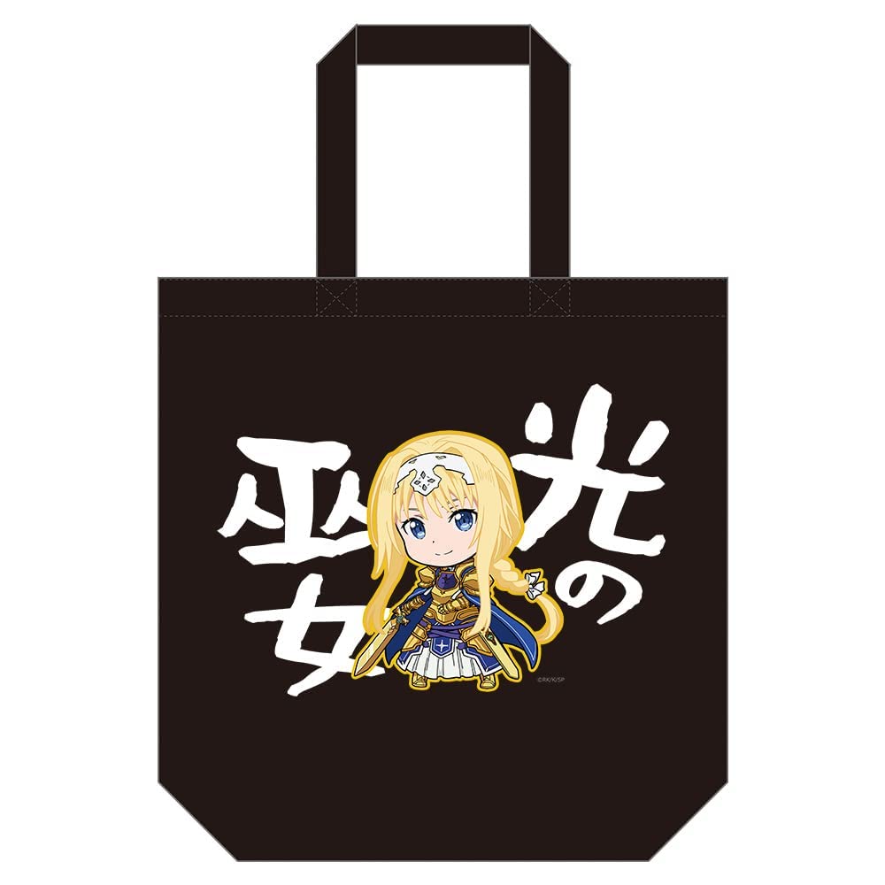 Azu Maker Sword Art Online Tote Bag E [Alice]