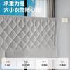 Invisible Retractable Clothesline Indoor Punch-free Bathroom Bathroom Drying Rack Balcony Retractable Clothes Hanging Rope