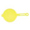 Windshield Washer Fluid Reservoir Tank Cap Replacements for
