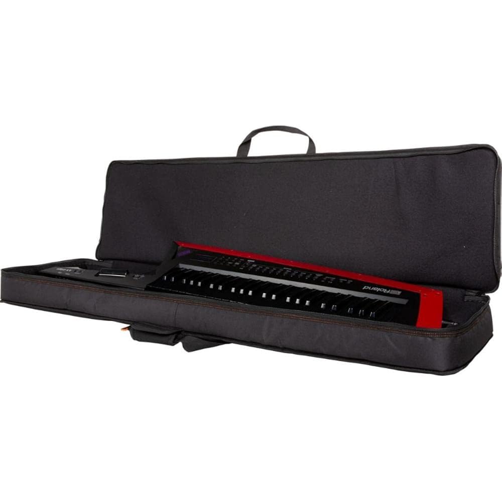 Roland Roland Keyboard Bag CB-BAX/AX-Edge Exclusive Back Strap AXEDGE KITTER