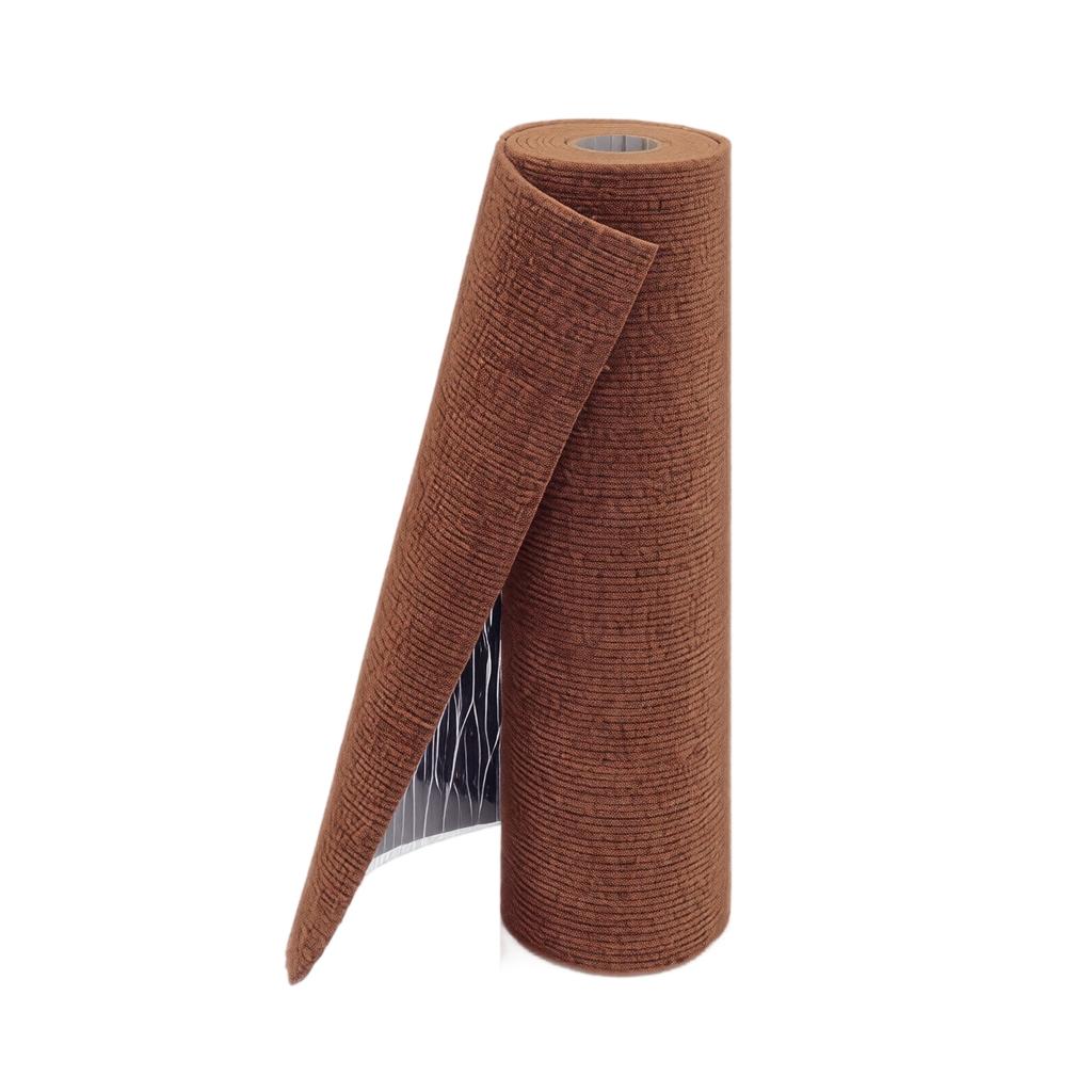 Self-Adhesive Scratch Pad, 40 200 cm, Cut-to-Size Furniture Protector, Cardboard Surface