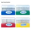 High-Speed Diamond Dental Burs for Polishing, Grinding, and Oral Care