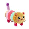 Kissen Katze Cartoon Katze Stofftier Plüschtiere