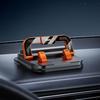 Car Dashboard Phone Holder & Temporary Parking Number Plate