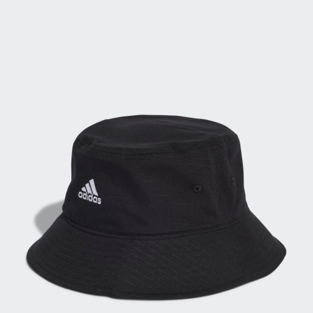 

Adidas Classic Cotton Bucket Hat Ht2029 OSFM