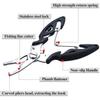 Fishing Rod Holder Stainless Steel Stand Support Rod Pole Ground Holder Fishing Tackle Tool