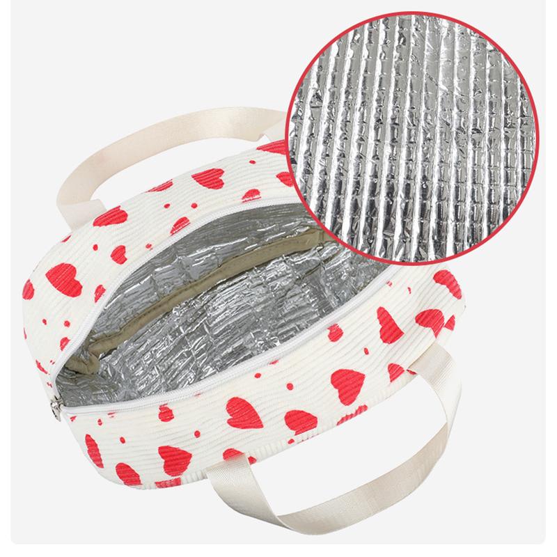 Rucksäcke Erdbeere Schultasche Lässig Reise Kapazität Leichtgewicht Studenten Tasche