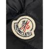 Moncler BARBEL Down Coat Jacket 0 blackUsed