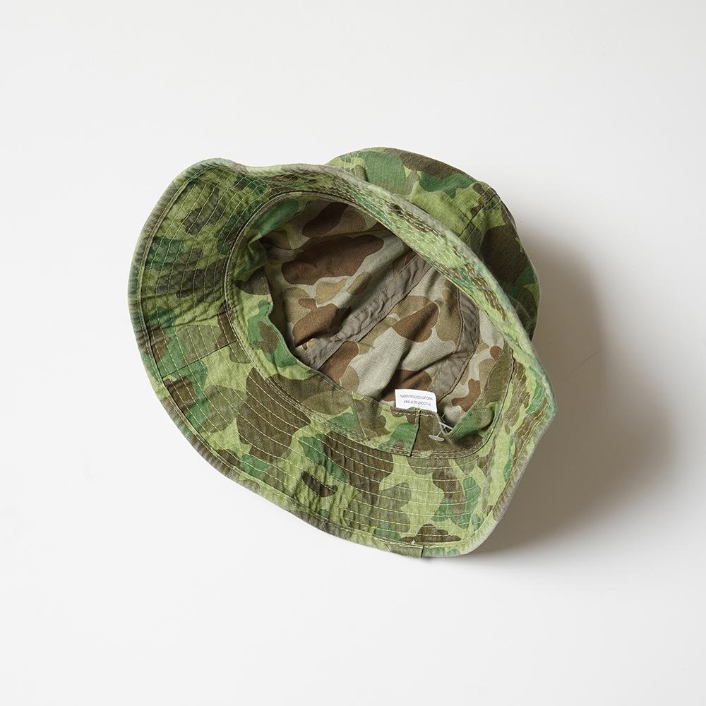 Waiemssielkeiwai Usmc M37 Hat - Duck Hunter