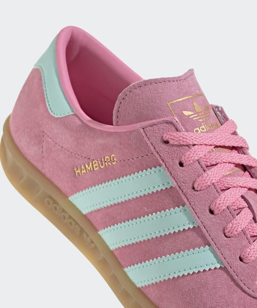 [Adidas] Hamburg IH5459 [Shipped from Korea] 100% Authentic