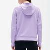 New FILA Athletics Jackets Women's Mauve A11W211504FVT
