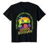 Fuggler Oogah Boogah Rainbow Laboratory Misfits Kids Halloween T-Shirt