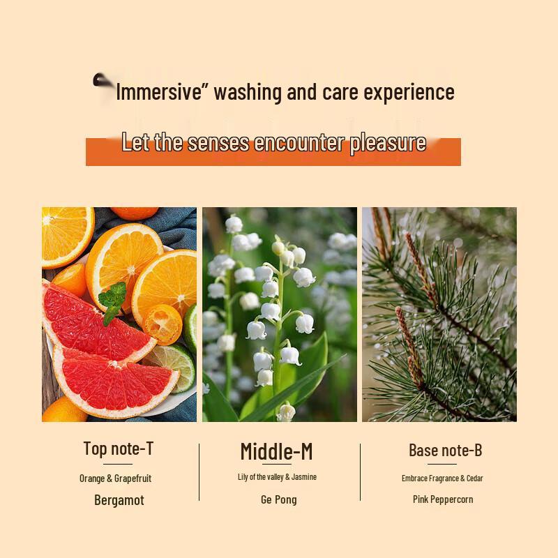 seeyoung Anti-Dandruff Volumizing Shampoo