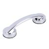 Safety Hand Rail Support Shower Grab Bar with Anti-slip Grip Bathroom Senior Assist Bath Handle Suction Grab Bars
