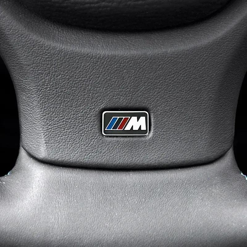1 Stück 3D Metallaufkleber Autoaufkleber Zubehör Für BMW M E64 E68 F03 F04 F15 E71 E72 E70 E83 E84 E52 E89 X1 X3 X5 X6 Z4 F10 F20