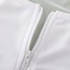 Slim Fit Seamless Shapewear Mesh Thin Underwear for Women Simple Chest Wraps Binding  Seaside