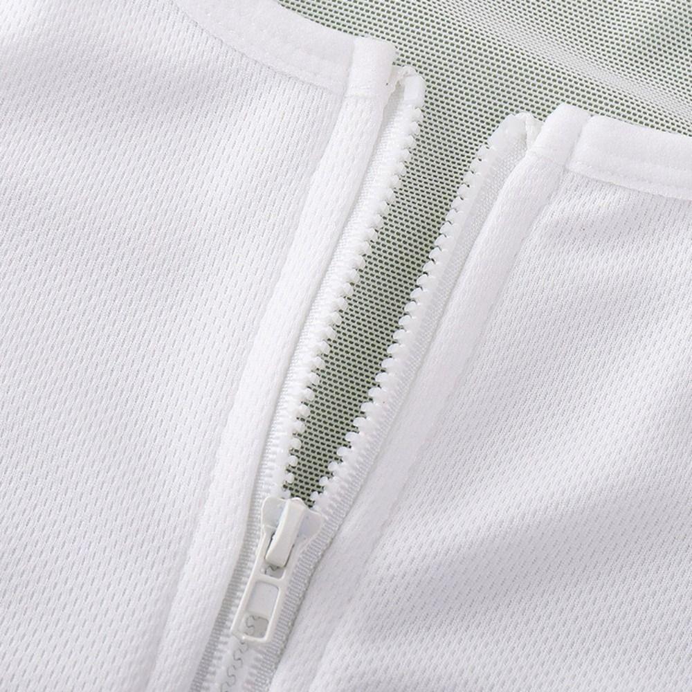 Slim Fit Seamless Shapewear Mesh Thin Underwear for Women Simple Chest Wraps Binding  Seaside
