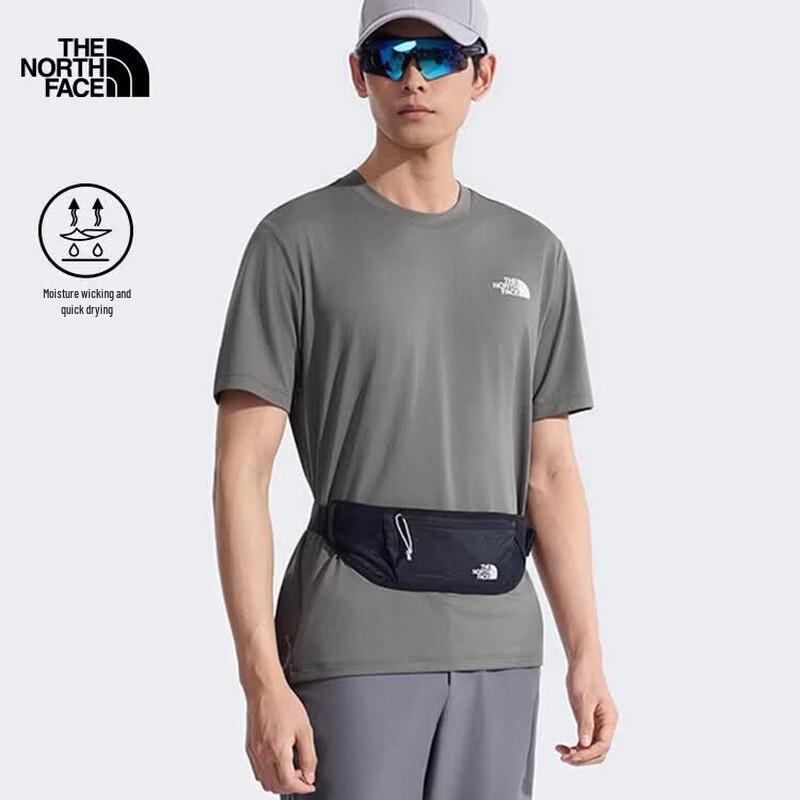 The North Face Men s Summer Outdoor Performance Polo T-Shirt XXL
