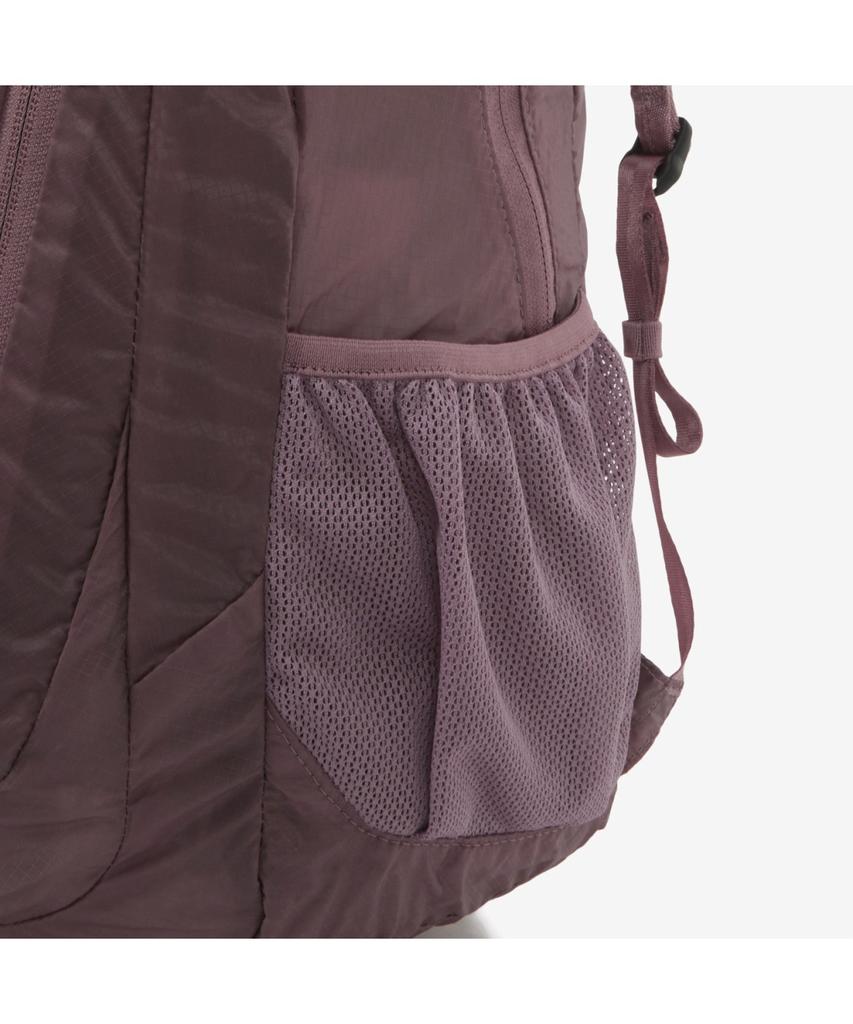 The North Face Nm2Ds62B Mini Shot Ultra Light Grayish_Lilac