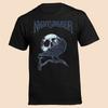 Uncut Nightstalker Band Shirt Black Unisex Size S-2345XL JU349 Unisex T-Shirt