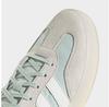 Women's Sneakers Adidas Barreda Decode Aluminum/off-white/faded Green