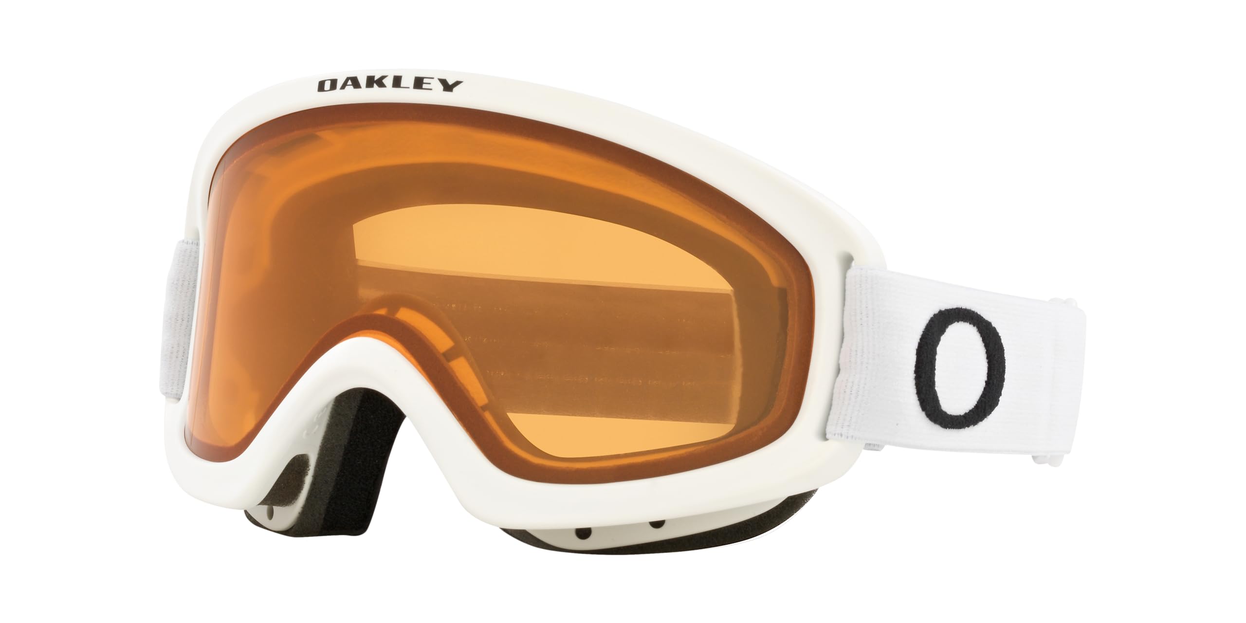 

Oakley Маска O Frame Pro S Matte One Size 2.0, линза White/Persimmon,