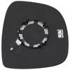 Mercedes Vito 639 03-09 Heated Mirror Glass Left