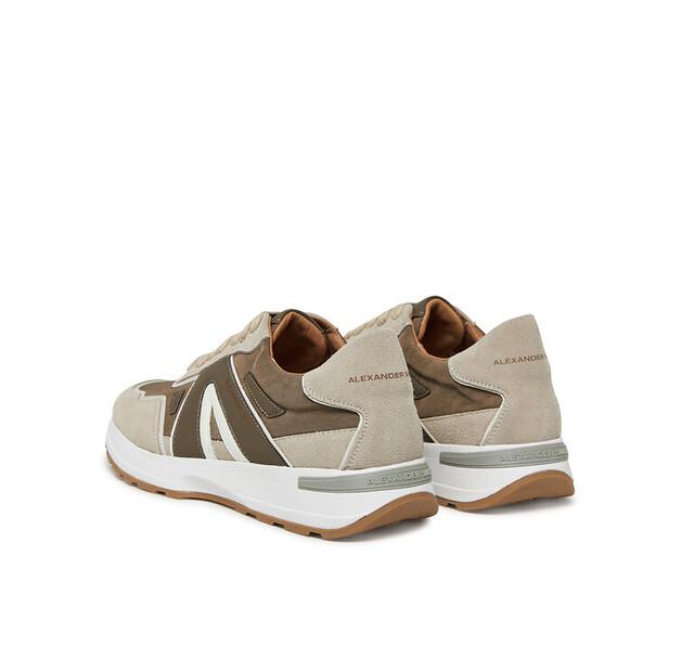 Alexander Smith Liverpool Sneakers