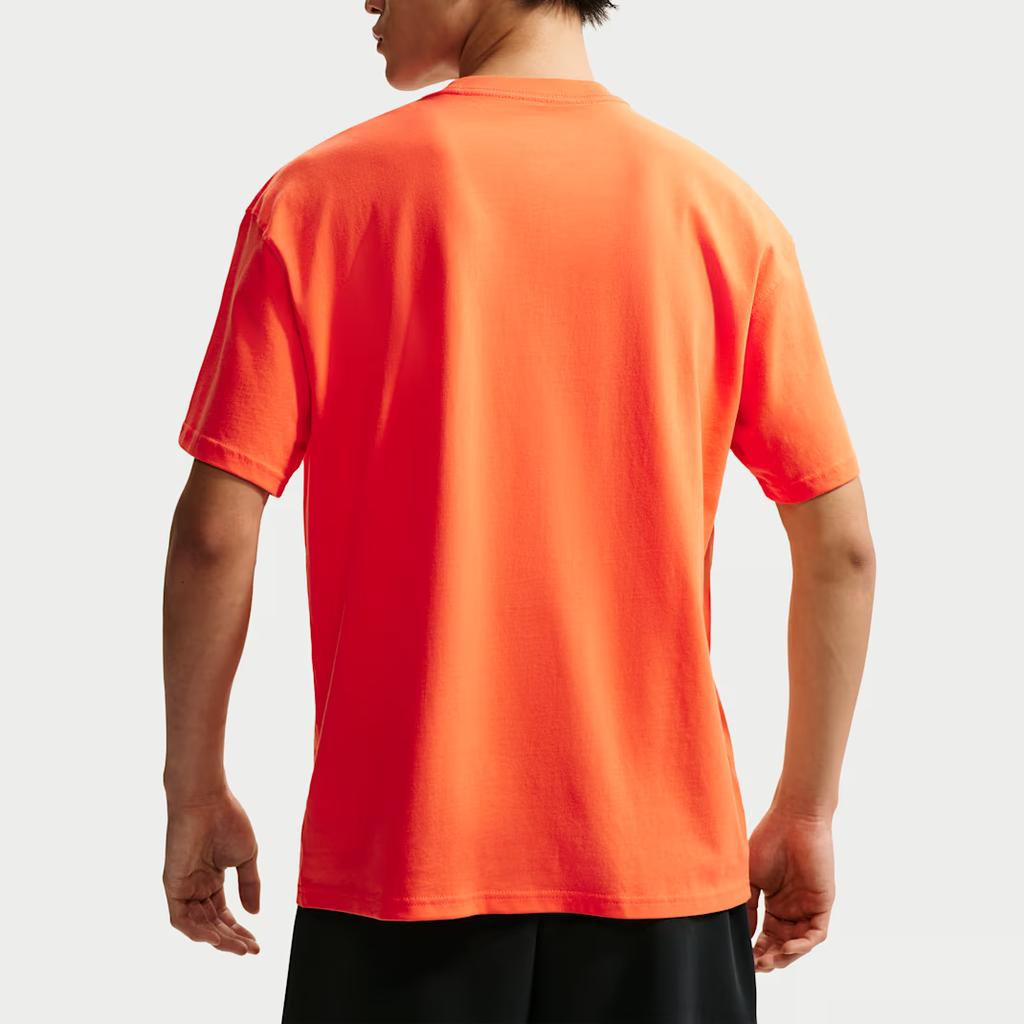 Men's T-Shirt Nike Men's Basketball T-Shirt