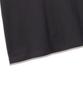Ujeu Dog Be Dug Oversized Short Sleeve T-Shirt (Ds006) Charcoal