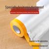 Thick Disposable Dustproof Film Cloth for Furniture Protection and Renovation
