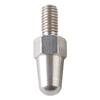 A16P-Front Pedal Probe Screw 2 Pcs For BMW Motorcycle For S1000 R/RR XR M1000RR R1200RT R1200RK R1250R R1250RS 900R F900XR K1600