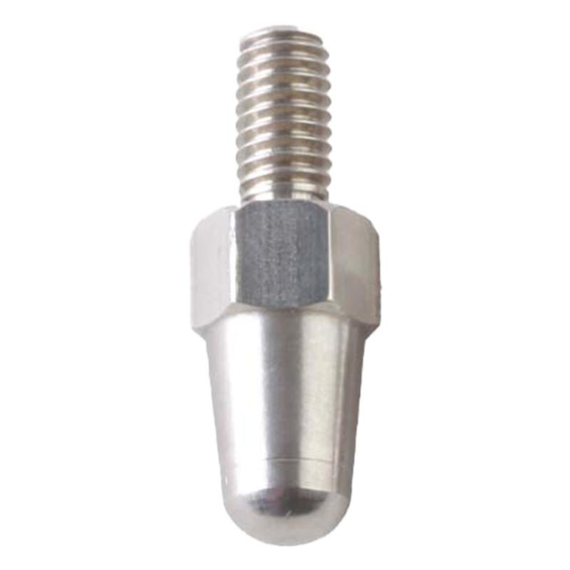 A16P-Front Pedal Probe Screw 2 Pcs For BMW Motorcycle For S1000 R/RR XR M1000RR R1200RT R1200RK R1250R R1250RS 900R F900XR K1600