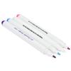 Water Erasable Fabric Marking Pen Leather Craft DIY Tool Sewing Accessories Tailor Pen