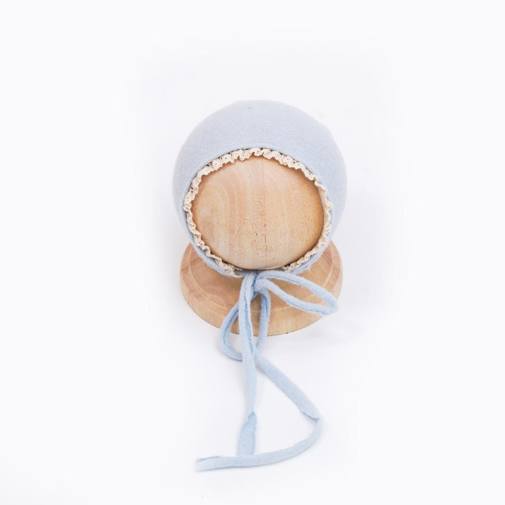 Newborn Hat Newborn Photography Props Cap Baby Photo Studio Photography Props Cap Beanie Baby Hat