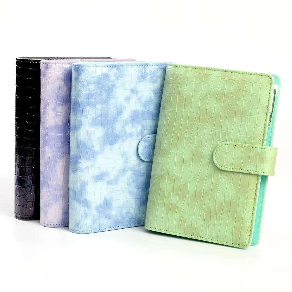 Mini Savings Challenges Book Faux Leather Envelope Savings Challenge Save Money