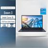 Asus Dawn 3 15.6" Thin & Light Laptop (CN Version)