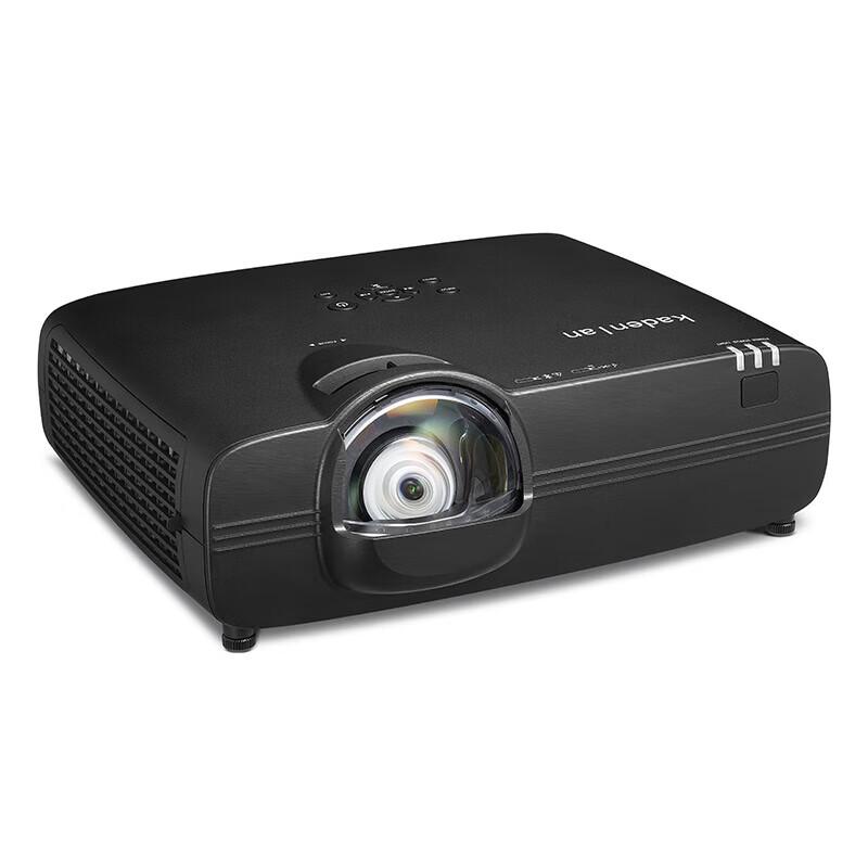 

Kadenlan KF58UT Short Throw Laser Projector