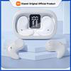 Xiaomi Wireless Bluetooth Earphones TWS Compact Headset HIFI Mic Earbuds For Xiaomi Samsung Sports Headphones LED Display Gaming