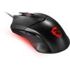 MSI Clutch GM08 Mouse MS459